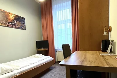 Apartament Dla rodzin Eisenberg