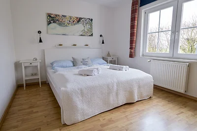 Vakantieappartement Gezinsvakantie Burg auf Fehmarn