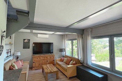 Vakantiehuis Ontspannende vakantie Kirchheim