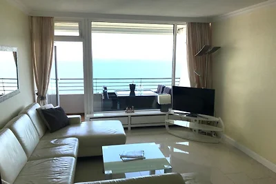 Appartamento Vacanza con famiglia Timmendorfer Strand