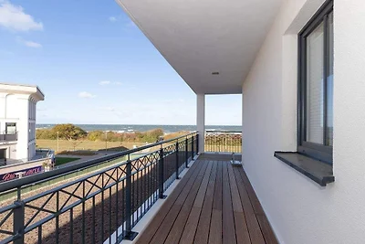 Aparthotel Waterkant Suites, Suite