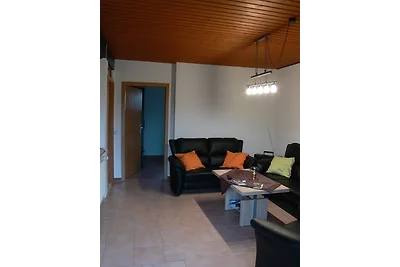 Bungalow 451 in Tossens