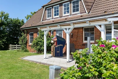 Hus Pellworm 1 - Ferienwohnung