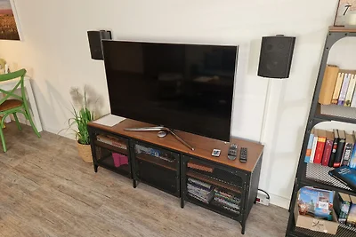 Walfisch im Zentrum - ABC350