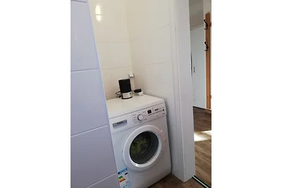 Vakantieappartement Gezinsvakantie Eisenberg