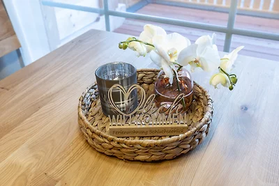 Ferienhaus Dresselbach - Wohnung 04