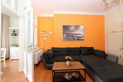 (Brise) Villa Mailin App. 5