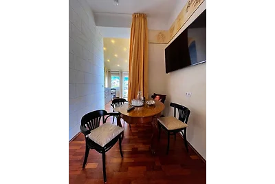 Apartment Leonardo da Vinci