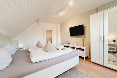 Vakantieappartement Gezinsvakantie Bastorf