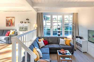 Appartamento Vacanza con famiglia Borgsum