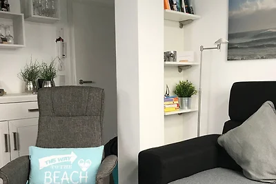 Sonnendeck 36 - Grossenbrode