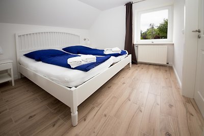 Vakantieappartement Gezinsvakantie Rabenkirchen-Faulück