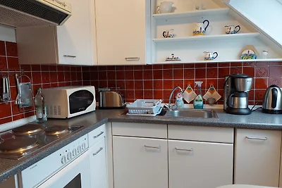 Vakantieappartement Gezinsvakantie Wedel