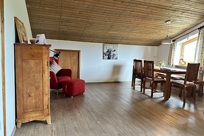 Vakantieappartement Gezinsvakantie Rottenbuch