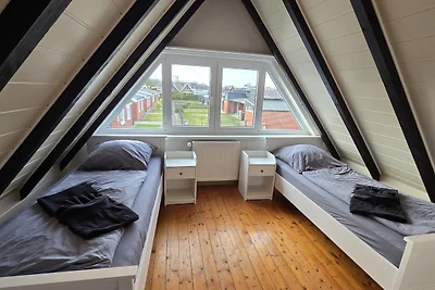 Casa vacanze Vacanza di relax Esens