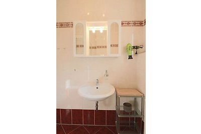 Vakantieappartement Gezinsvakantie Eisenach