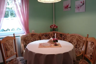 Pension Kaufmann Ferienwohnung 2