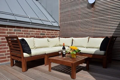 Lotsenlounge im Lotsenhus - ABC238