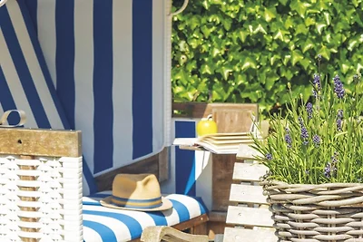 Vakantiehuis Ontspannende vakantie Kampen