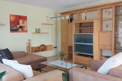 Helle, lichtdurchflutete