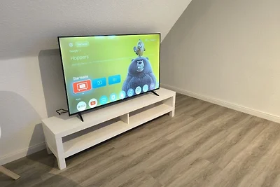Vakantieappartement Gezinsvakantie Bomlitz