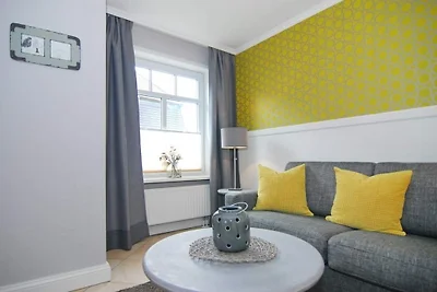 Olympia Haus 3, Whg. 27