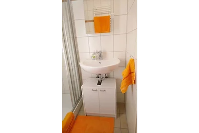 Vakantieappartement Gezinsvakantie Clausthal-Zellerfeld