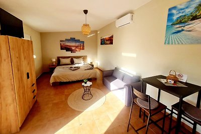 Vakantieappartement Gezinsvakantie Álora