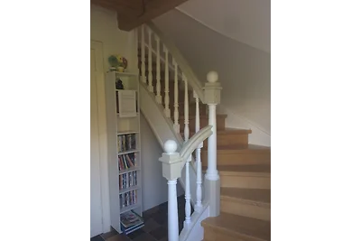 Haus Amy - Wohnung 1