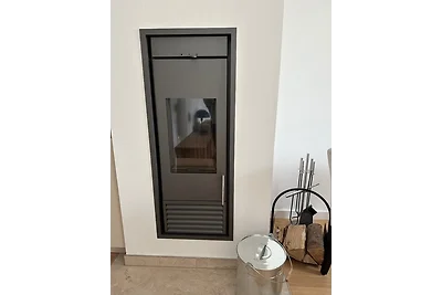 Appartamento Vacanza con famiglia Sellin