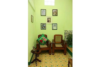 Vakantieappartement Gezinsvakantie Baracoa
