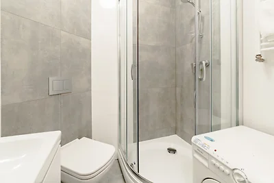 Vakantieappartement Gezinsvakantie Karpacz