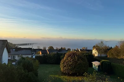 Villa Kaja mit traumhaftem Seeblick