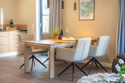 Ferienhaus Strandperle