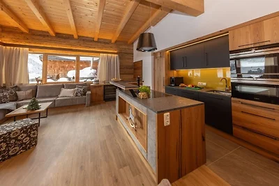 Bachgut Chalet