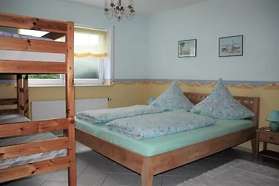 Vakantieappartement Gezinsvakantie Tettnang