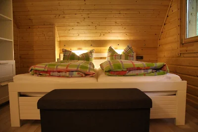 Achter de Dün 2 - Baabe