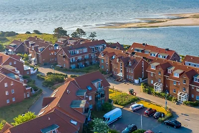 Huus Waterkant 01 auf Amrum