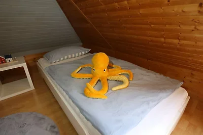 apartman za odmor Obiteljski odmor Neßmersiel