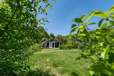 4 Personen mit Sauna (F3H6)