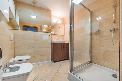 Sun&Snow Promenada - Roza Wiatrow