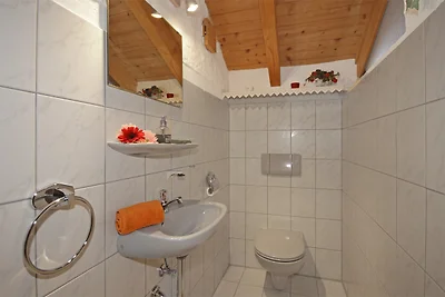 Appartamento Vacanza con famiglia Oy-Mittelberg