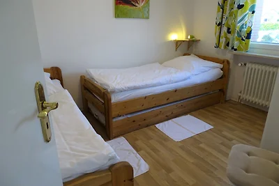 Haus Wildfang FeWo 5