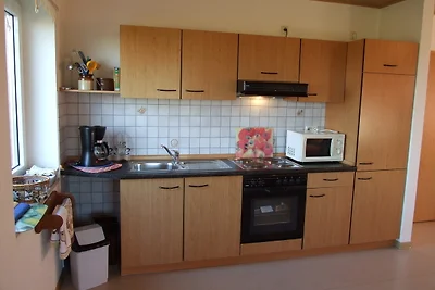 Haus mit Herz - Ferienwohnung 3