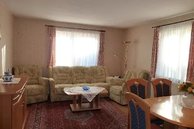Grenzhof, Fischerwohnung
