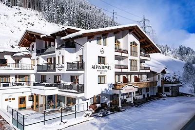 Hotel Alpinjuwel Gerlos -