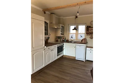 Vakantieappartement Gezinsvakantie Grömitz