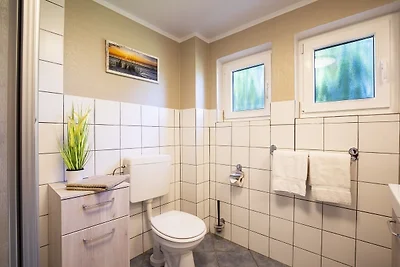 Ferienhaus Biene am Siel