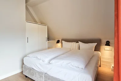 Vakantieappartement Gezinsvakantie Bansin