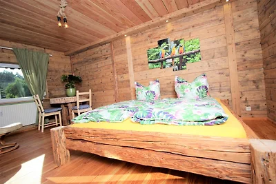 Appartamento Vacanza con famiglia Oybin